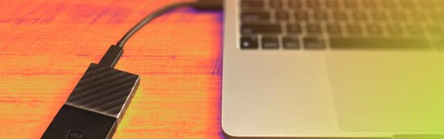 Skip the Monthly Cloud Fees: There's a Better Way to Store Your Photos and Videos