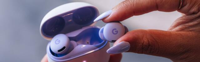 Pixel Buds 2a review: Googles new mid-range earbuds are a little too... mid?