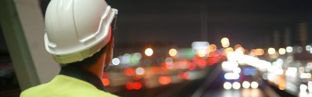 These are the most popular jobs between 6 p.m. and 6 a.m.