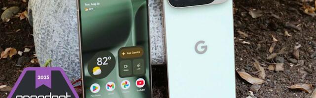 Engadget Podcast: Our favorite gadgets of 2025