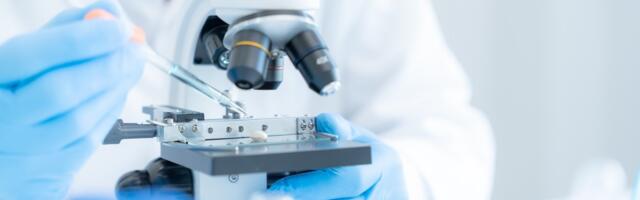 London life science sector sees surge in VC investment in 2025