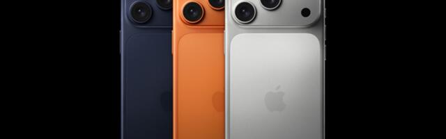 5 Phones With More Battery Life Than The iPhone 17 Pro Max