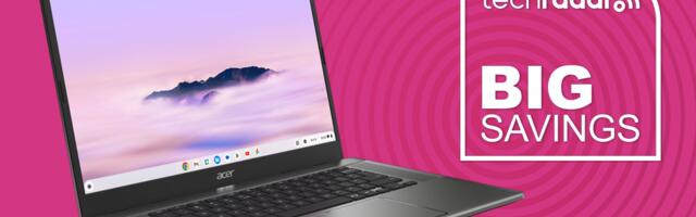 This 30% discount on the Acer Chromebook Plus 515 is probably the best early Black Friday Chromebook deal I've seen so far