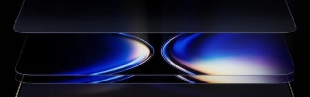 Huawei Mate 80 Pro Max has the world’s brightest phone screen