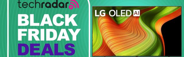 The LG B5 is one of my favorite OLED TVs of 2025, and I can't recommend it enough at this Black Friday price