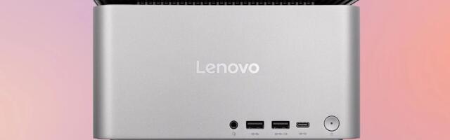 $899 for a Core i7-14700 PC with an RTX 4060 GPU? No, it's not a mistake - it's Lenovo's surprise Black Friday clearance sale