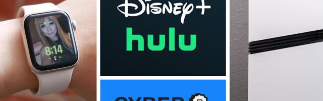 Cyber Monday deals on tech for 2025: The best sales from Apple, Amazon, Lego, Dyson, Disney+ and others are up to 50 percent off