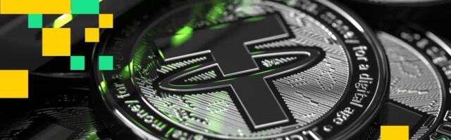 Asia Morning Briefing: This Year's Tether Debate is a Good One to Have