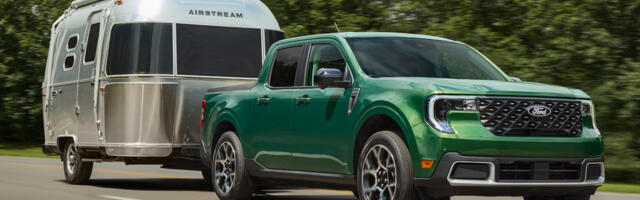 15 Of The Best Cheap Pickup Trucks You Can Buy In 2025, According To JD Power