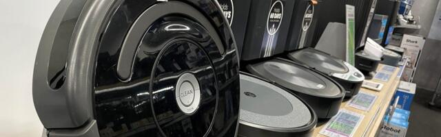 iRobot filed for bankruptcy: How the Roomba maker got here