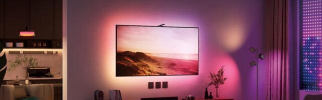 Texas just put smart TV privacy lawsuit on trial, and it could affect your home