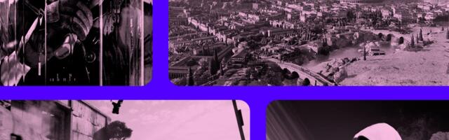 In 2025, AI became a lightning rod for gamers and developers