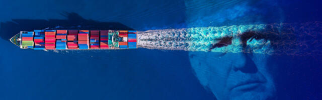 Big Tech basically took Trump’s unpredictable trade war lying down