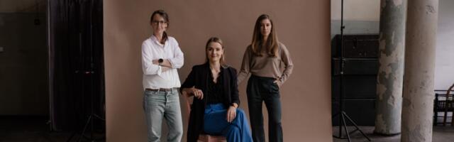 Meet the first-time European VC funds of 2025