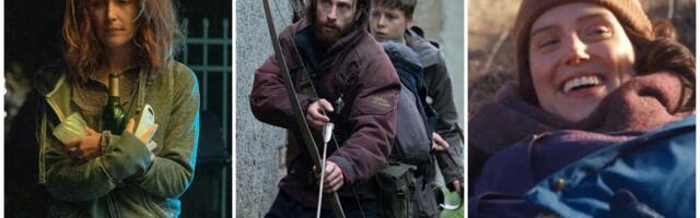 Stop calling everything a flop: It was a good year for the movies.