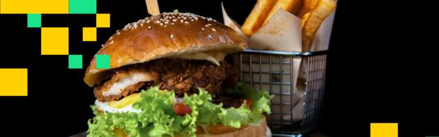 Popular Burger joint Steak ’n Shake buys $10 million bitcoin