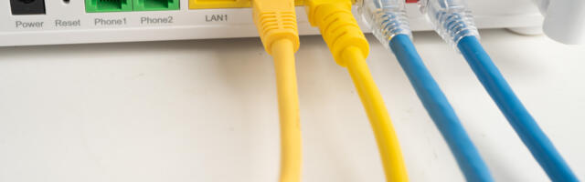 Are LAN Cables The Same As Ethernet Cables?