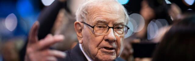 Warren Buffett warned debt can ruin your life — and praised his dad's parenting when he was 'behaving like a jerk'