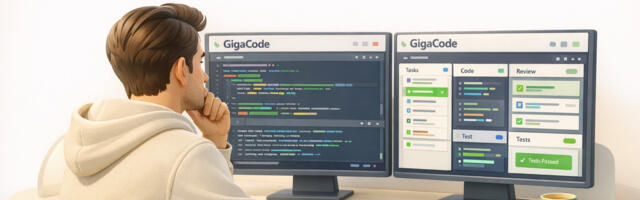 Что происходит с разработчиками, когда ИИ берёт на себя 80% их работы