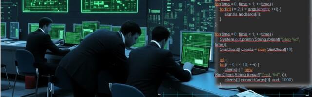 Эмуляция АСУ ТП: технические решения и практические аспекты реализации