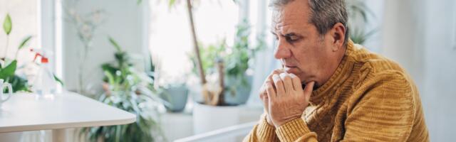 Behavioral scientists say men who quietly lost their joy didn’t lose it suddenly — it left in increments so small that no single day felt different from the one before, and by the time the absence was large enough to notice, the man had already rebuilt his entire daily life around the gap, and the structure that replaced the joy looks so much like normal that nobody standing outside it can see what’s missing