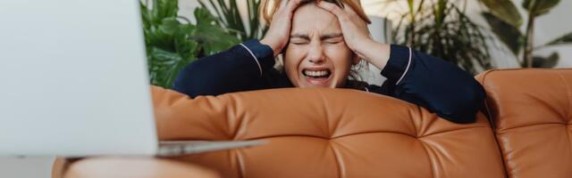 I’m 34 and I just realized that every relationship I’ve had followed the same pattern — I over-function until I’m exhausted, then I resent the person for not noticing, and the thing I call ‘being let down’ is actually the cost of never once asking for what I needed out loud