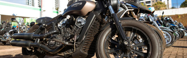 12 Cheap Motorcycles That Outperform Indian