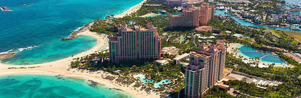 Fintech Landscape in the Caribbean: The Bahamas in 2026