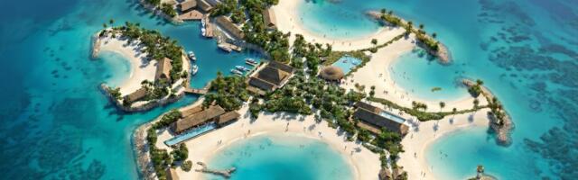 MSC Group Expands Private Island Portfolio to Capture Luxury Demand