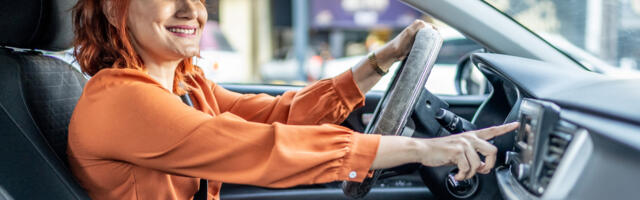 Why Your Car's Speakers Might Sound Better Than Your Home Audio Setup