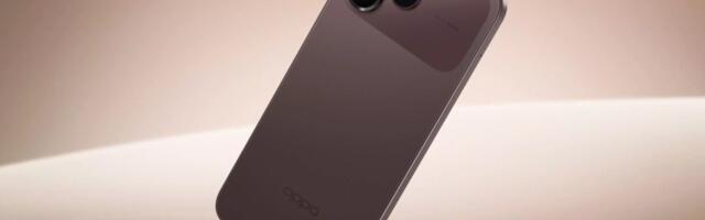 Oppo A6c launches in India, here are the prices