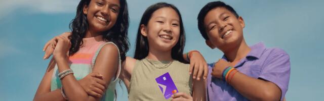 Singapore’s YouTrip Launches a Children’s Travel Card Into a Gap Asia’s Fintechs Left Open