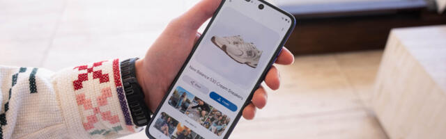 Get ready to start planning your next fit check with this new Google Photos tool