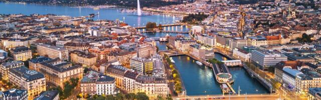 Switzerland was recently ranked the best country in the world. Here's why.