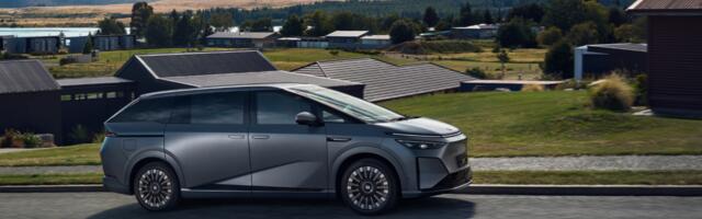 XPENG is doing R&D in the U.S., but isnt selling cars there. Heres why.