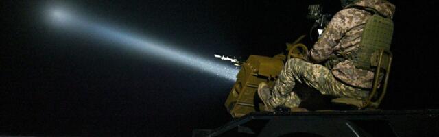 Ukraine is showing the West why cheap sensors could be key to defending the skies in future wars