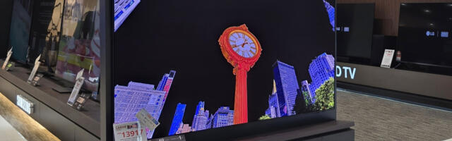 Are OLED TVs still worth the premium in 2026?
