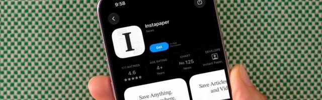 Instapaper just had its biggest update in years, and it’s packed with goodies