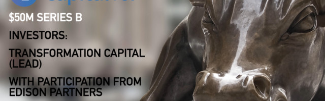 Capital Rx Raises $50M to Bring Transparency to Prescription Drug Costs with its Fast-Growing Pharmacy Benefits Management Platform