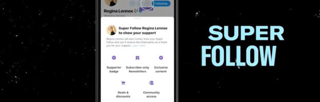 Twitter’s ‘Super Follow’ creator subscription takes shots at Substack and Patreon