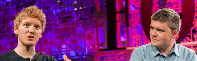 Could a Stripe today succeed without Silicon Valley?