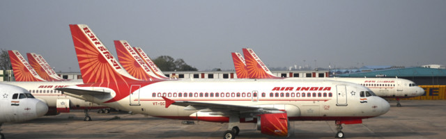 4.5 million Air India fliers’ data leaked