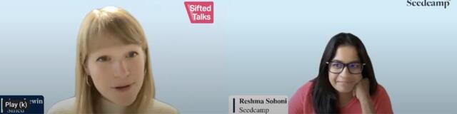 VCs are ‘absolutely to blame’ for SVB chaos, says Seedcamp’s Reshma Sohoni