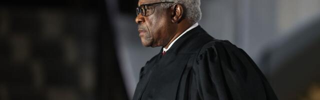 Clarence Thomas’s brazen violation of ethics rules, briefly explained