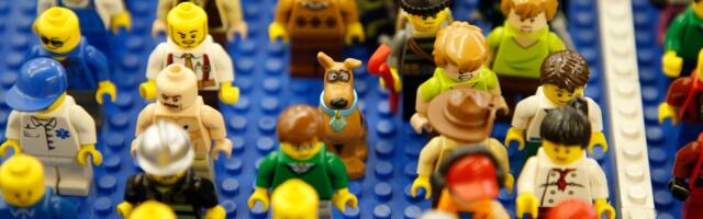 Police arrest four in connection with heist at San Mateo Lego Store