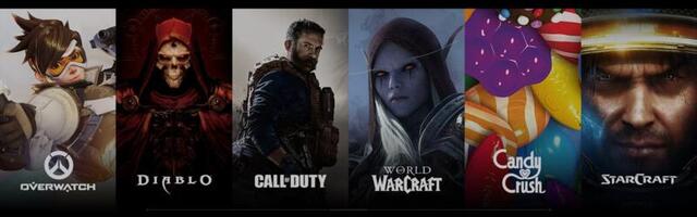 FTC's final attempt to block Microsoft's acquisition of Activision Blizzard has failed