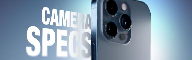 Everything You Need to Know About the iPhone 15 Camera Specifications