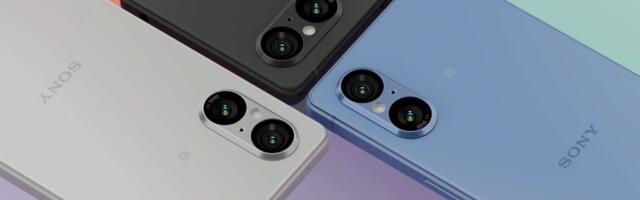 Weekly poll results: the Sony Xperia 5 V is a great phone but is overpriced