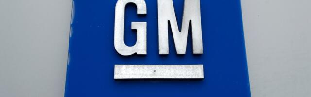Canadian autoworkers ratify new contract with General Motors, leaving only Stellantis without deal