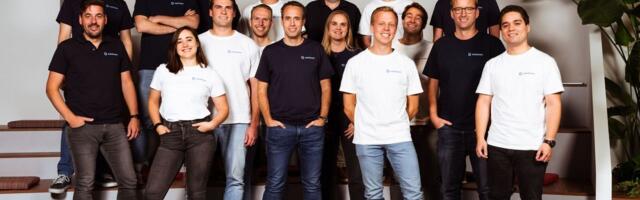 Northzone Backs Solvimon with €9 Million for Advanced Billing Solutions
